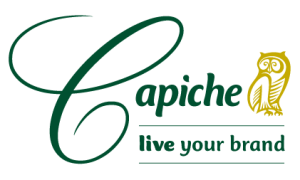 Capiche - live your brand