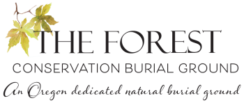 The Forest Conservation Burial Ground