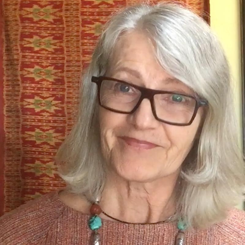 Joanne Kliejunas, Advisor to The Forest Natural Burial Ground