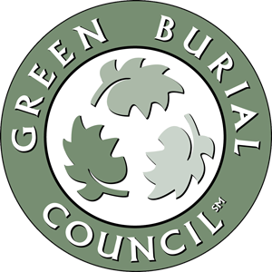 Green Burial Council certified member