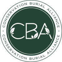 Conservation Burial Alliance member