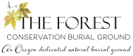 The Forest Conservation Burial Ground