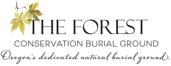 The Forest Conservation Burial Ground