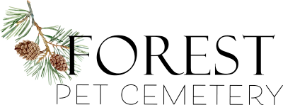 Forest Pet Cemetery