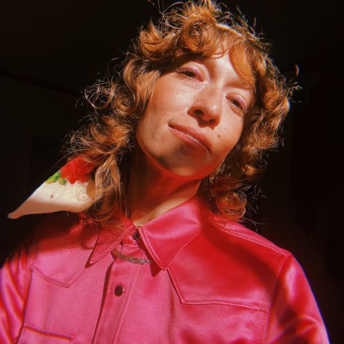 Bethany Rose Williams