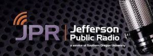 Jefferson Public Radio