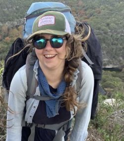 team member Maura Bobbitt