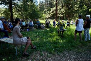 June 20, 2021 Opening Blessing Ceremony