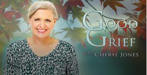 Good Grief with Cheryl Jones - Bury Me Natural: The Forest Conservation Burial Ground episode