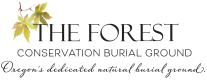 The Forest Conservation Burial Ground