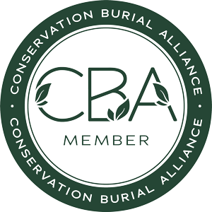 Conservation Burial Alliance member
